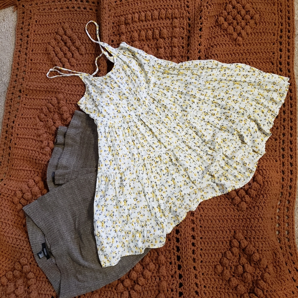 H&M Top